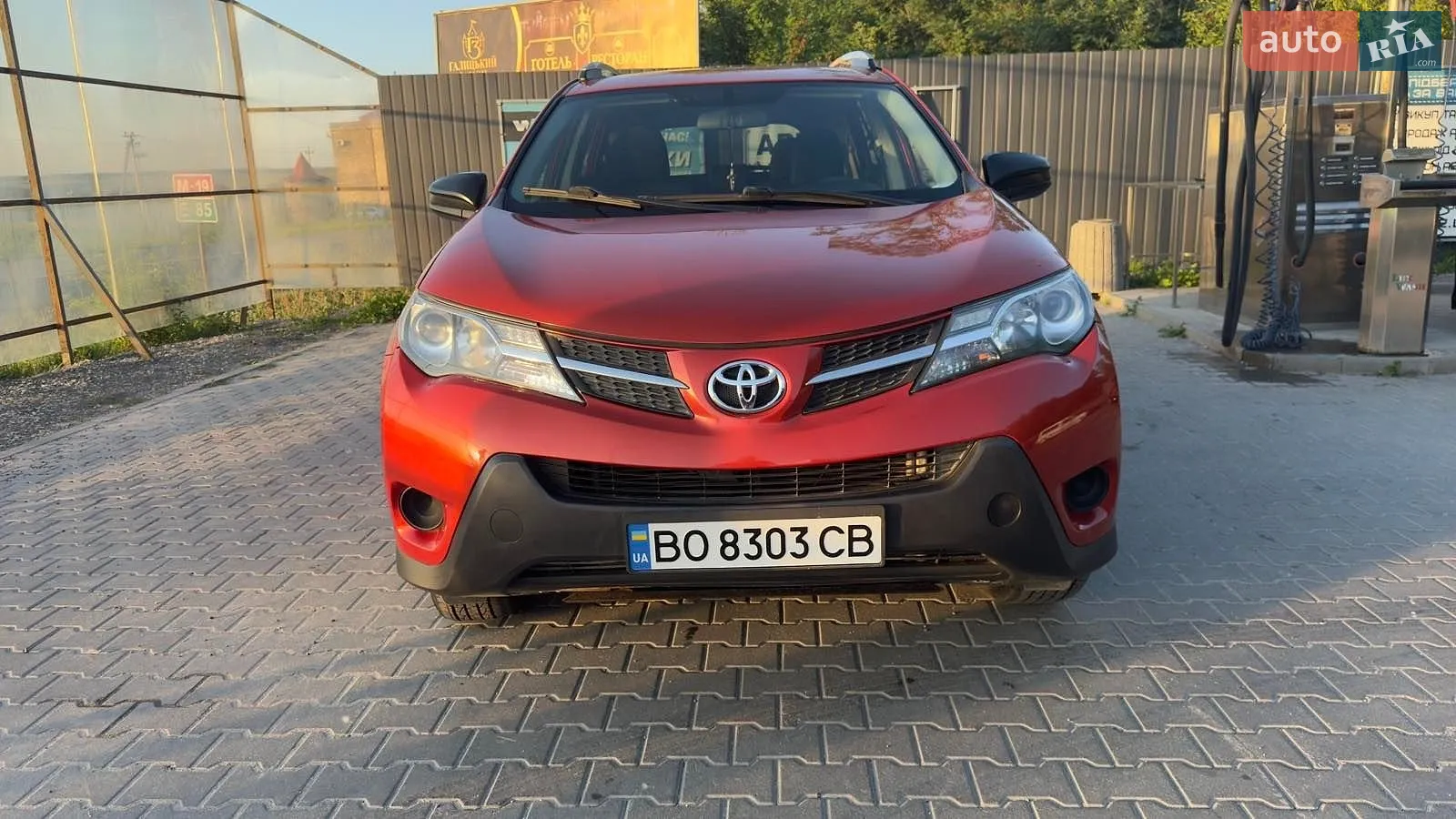 2015 Toyota RAV 4 - мініатюра 24