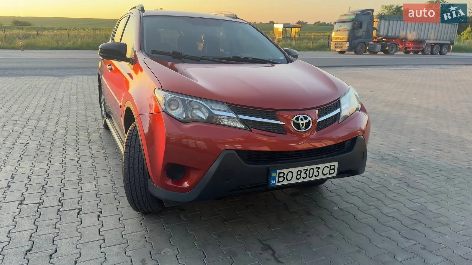 2015 Toyota RAV 4 - мініатюра 48