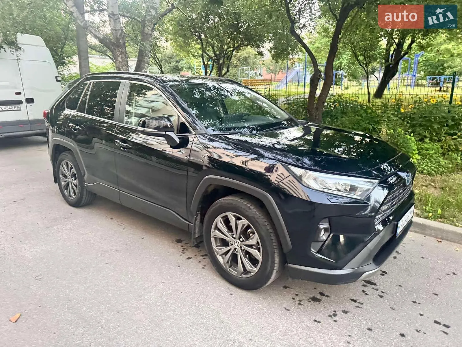 2023 Toyota RAV 4 - мініатюра 3