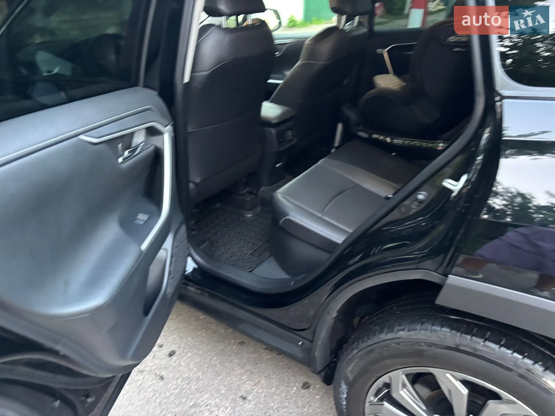 2023 Toyota RAV 4 - мініатюра 6