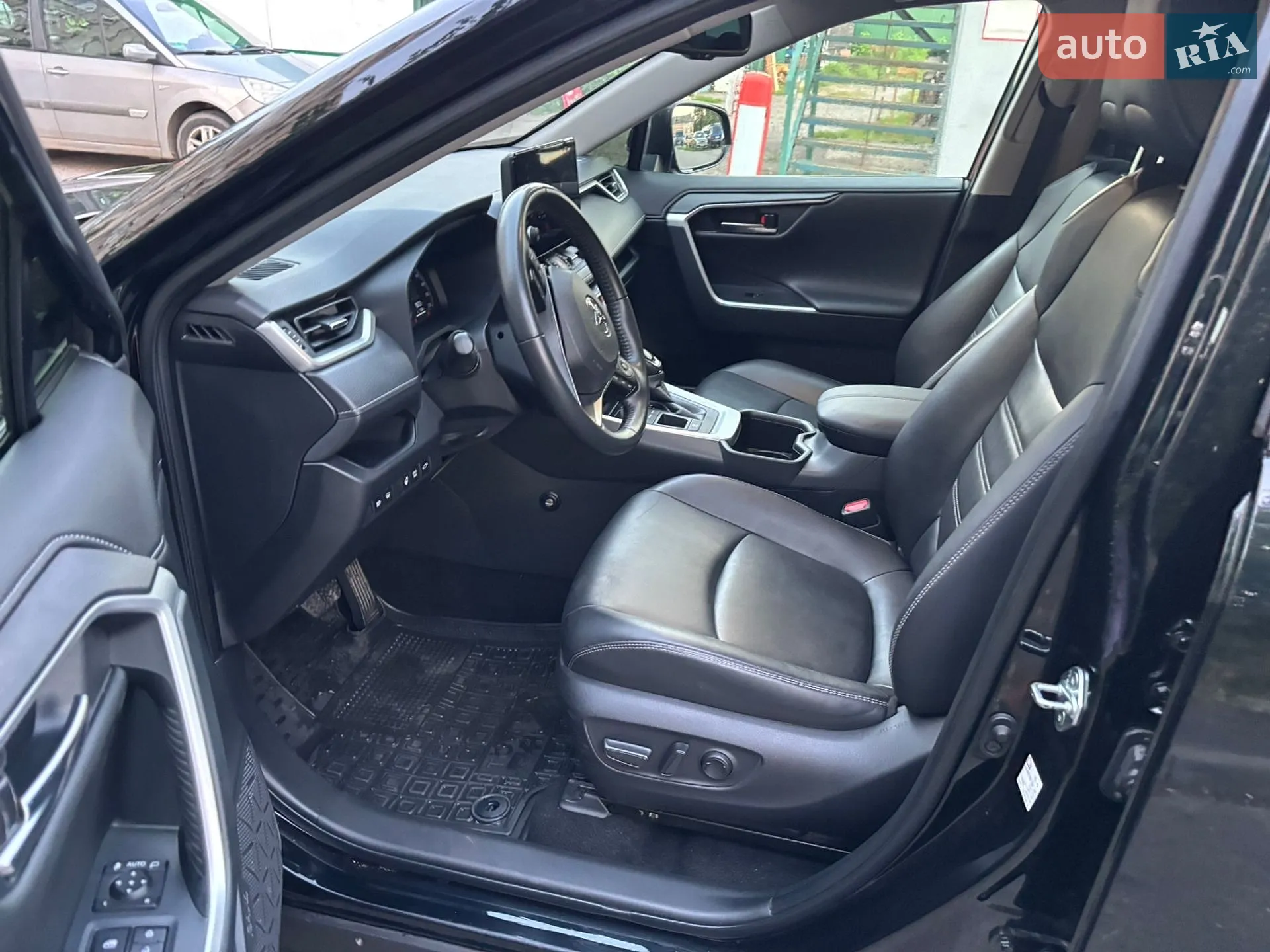 2023 Toyota RAV 4 - мініатюра 7