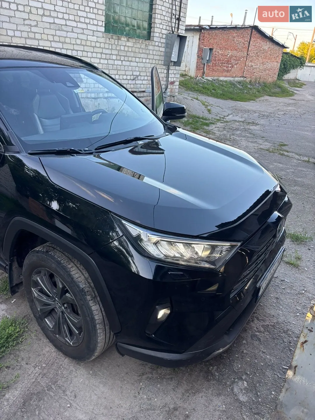 2023 Toyota RAV 4 - мініатюра 8