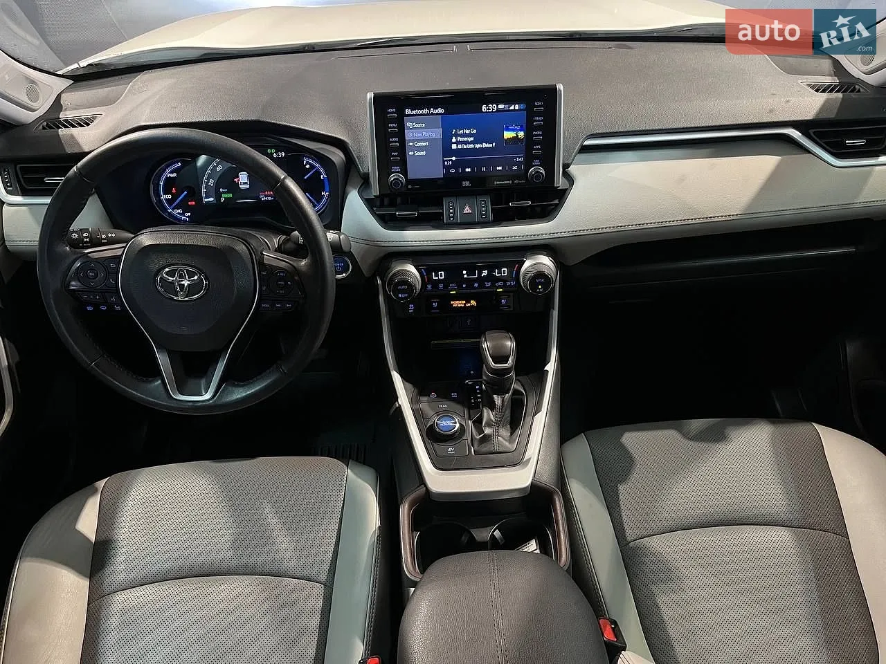 2020 Toyota RAV 4 - мініатюра 14