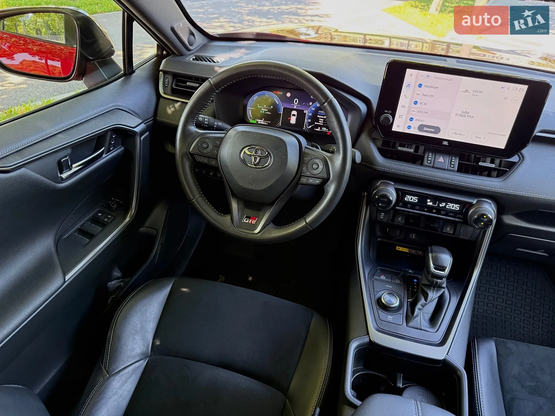 2023 Toyota RAV 4 - мініатюра 34