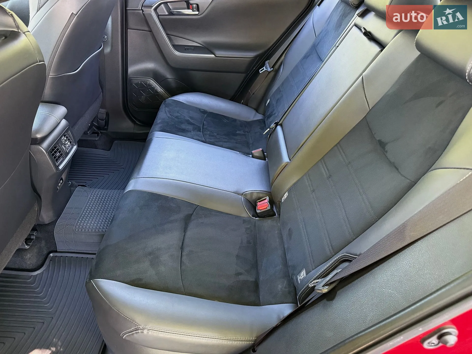 2023 Toyota RAV 4 - мініатюра 32