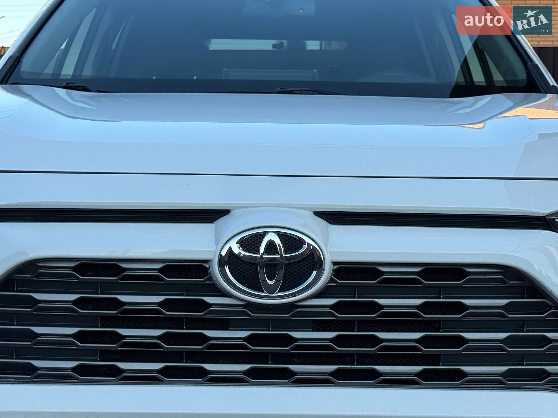 2019 Toyota RAV 4 - мініатюра 31