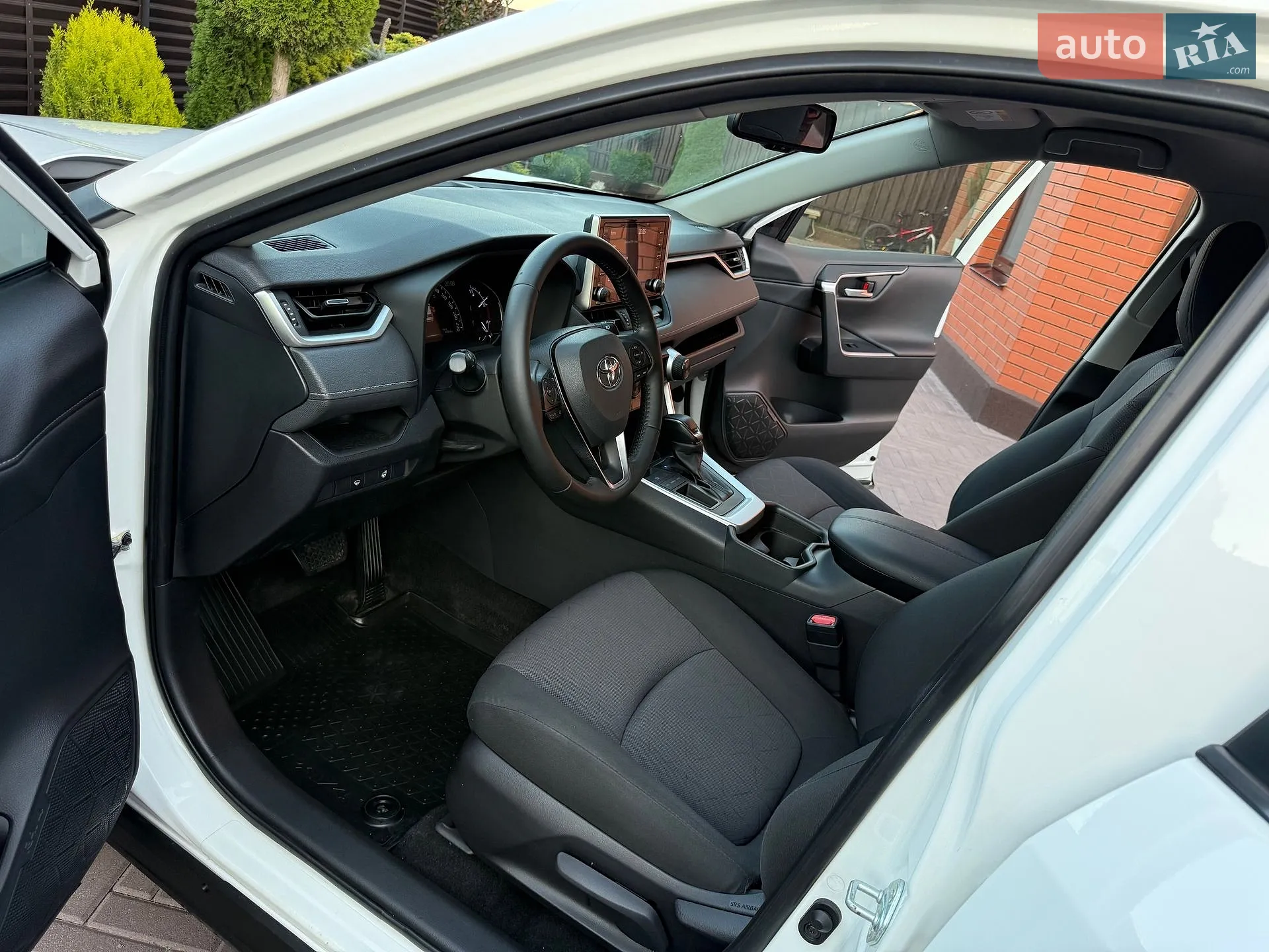 2019 Toyota RAV 4 - мініатюра 42