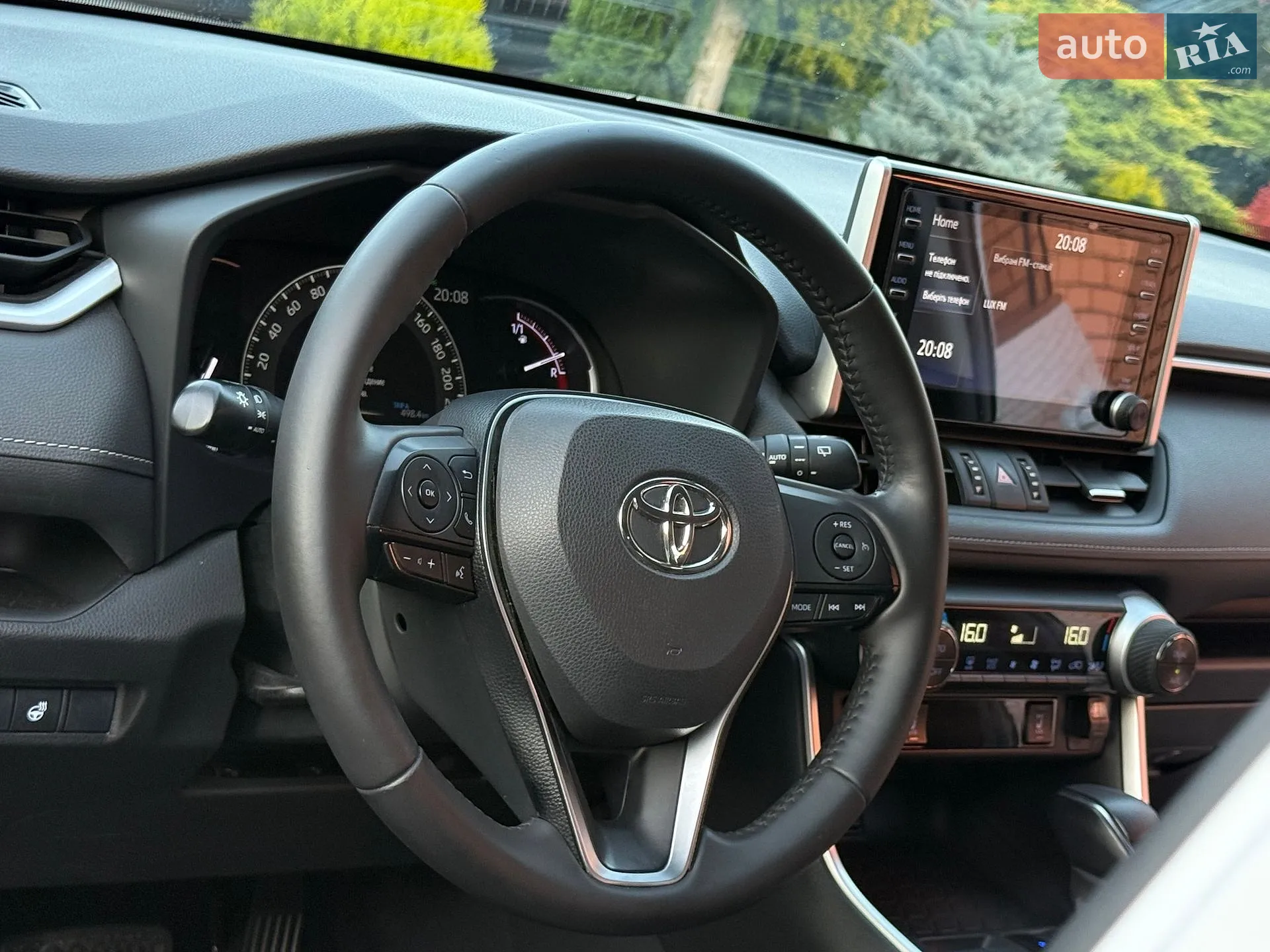 2019 Toyota RAV 4 - мініатюра 53