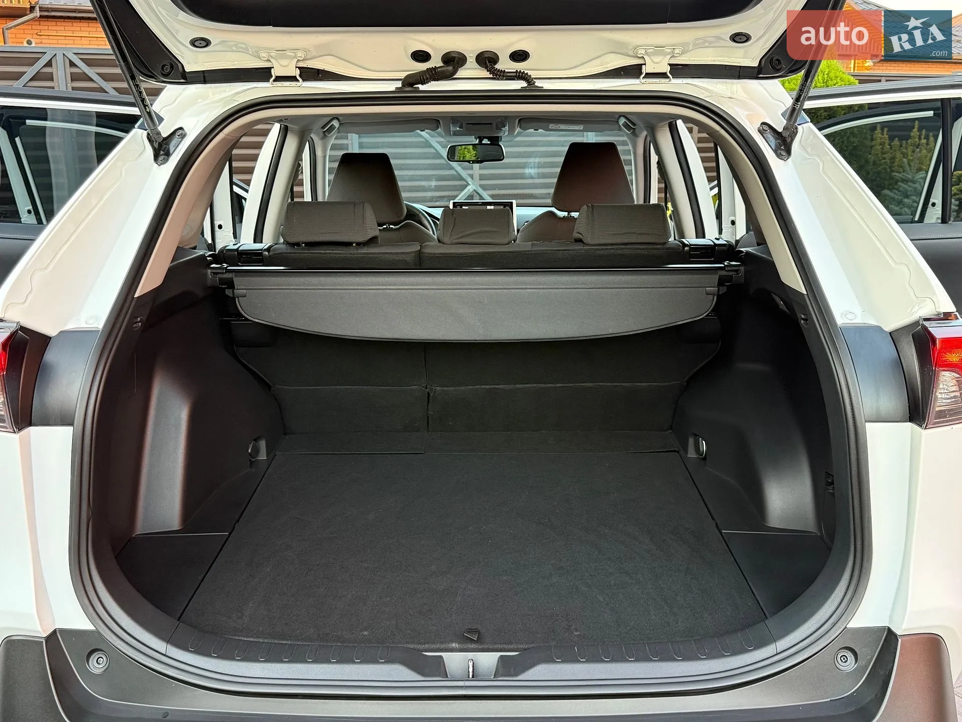 2019 Toyota RAV 4 - мініатюра 73