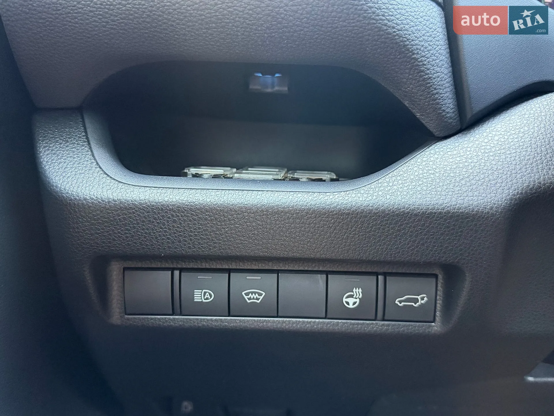 2020 Toyota RAV 4 - мініатюра 32