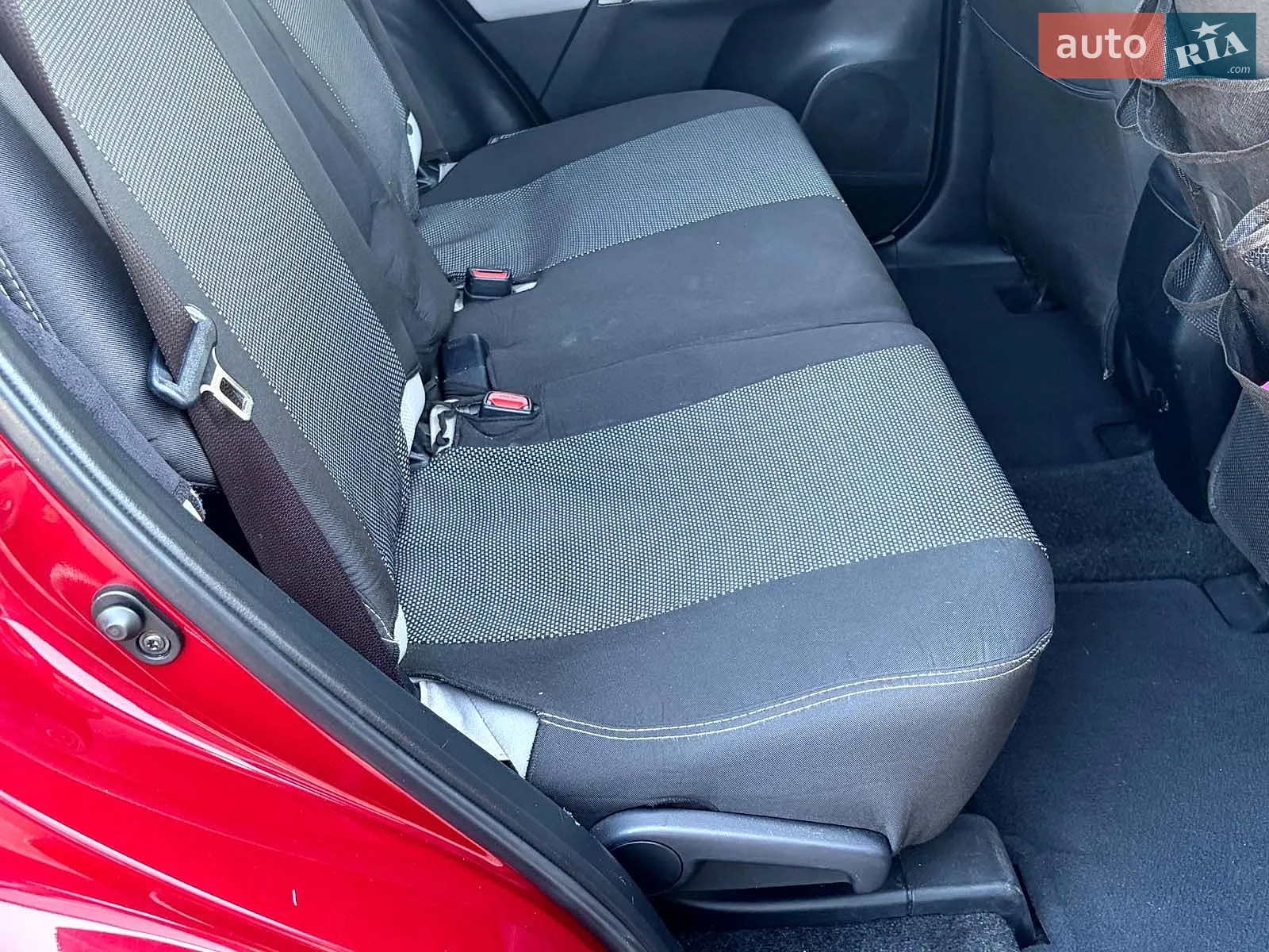 2018 Toyota RAV 4 - мініатюра 19