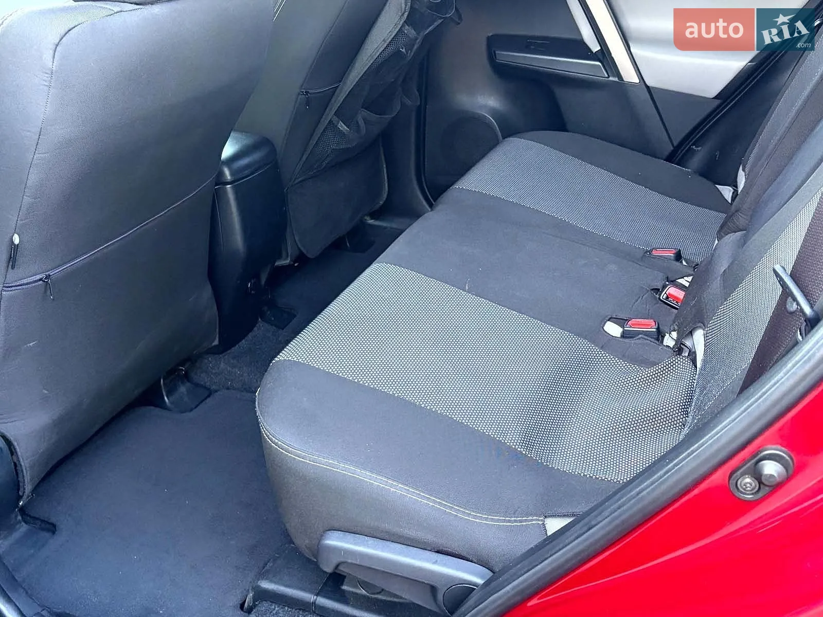 2018 Toyota RAV 4 - мініатюра 22