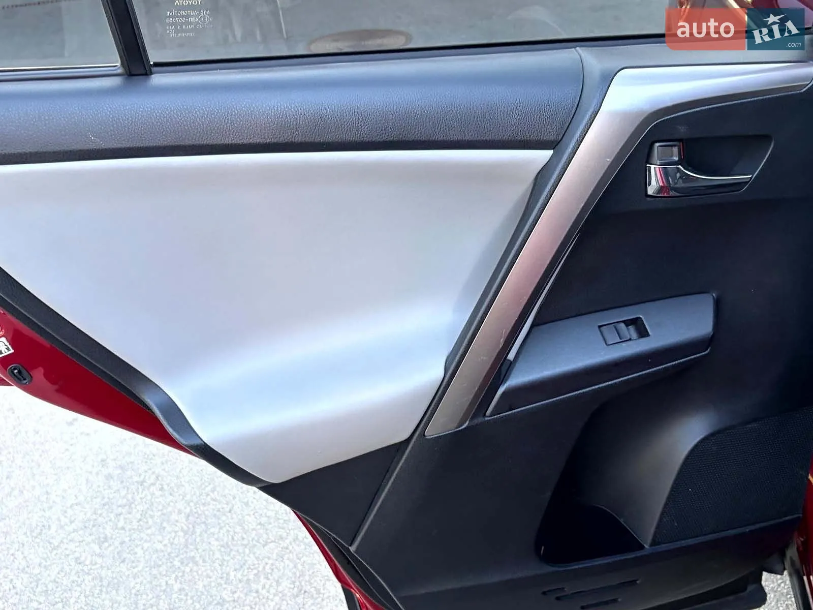 2018 Toyota RAV 4 - мініатюра 23