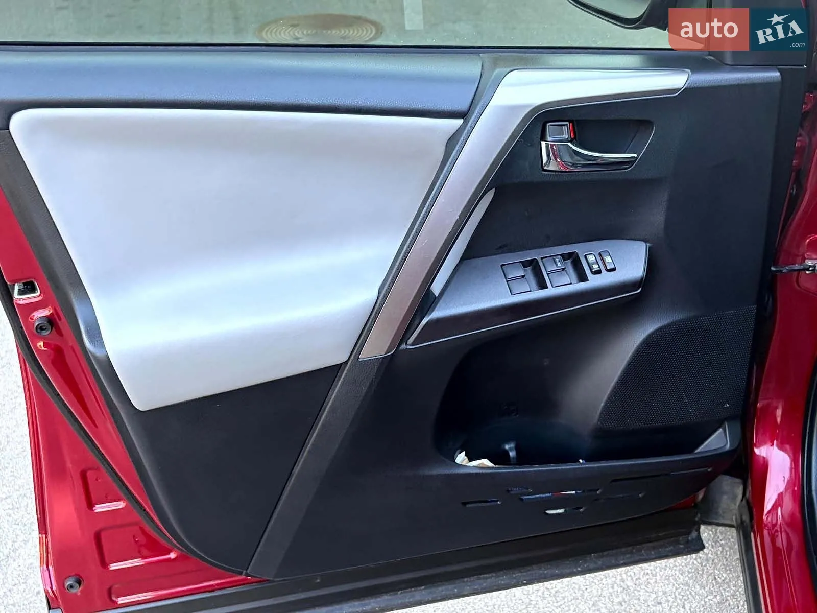 2018 Toyota RAV 4 - мініатюра 24