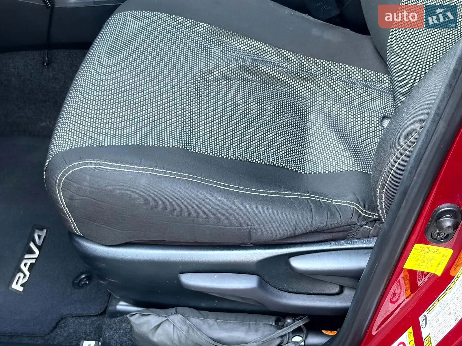 2018 Toyota RAV 4 - мініатюра 26