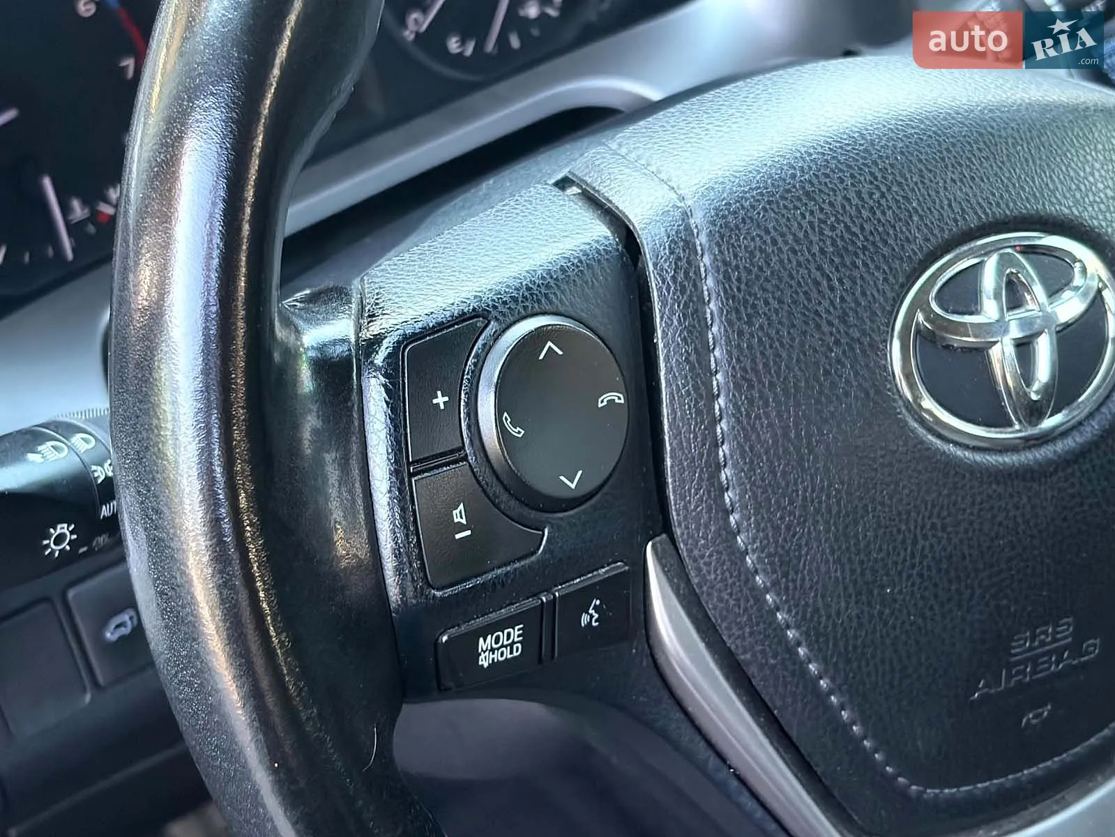 2018 Toyota RAV 4 - мініатюра 29