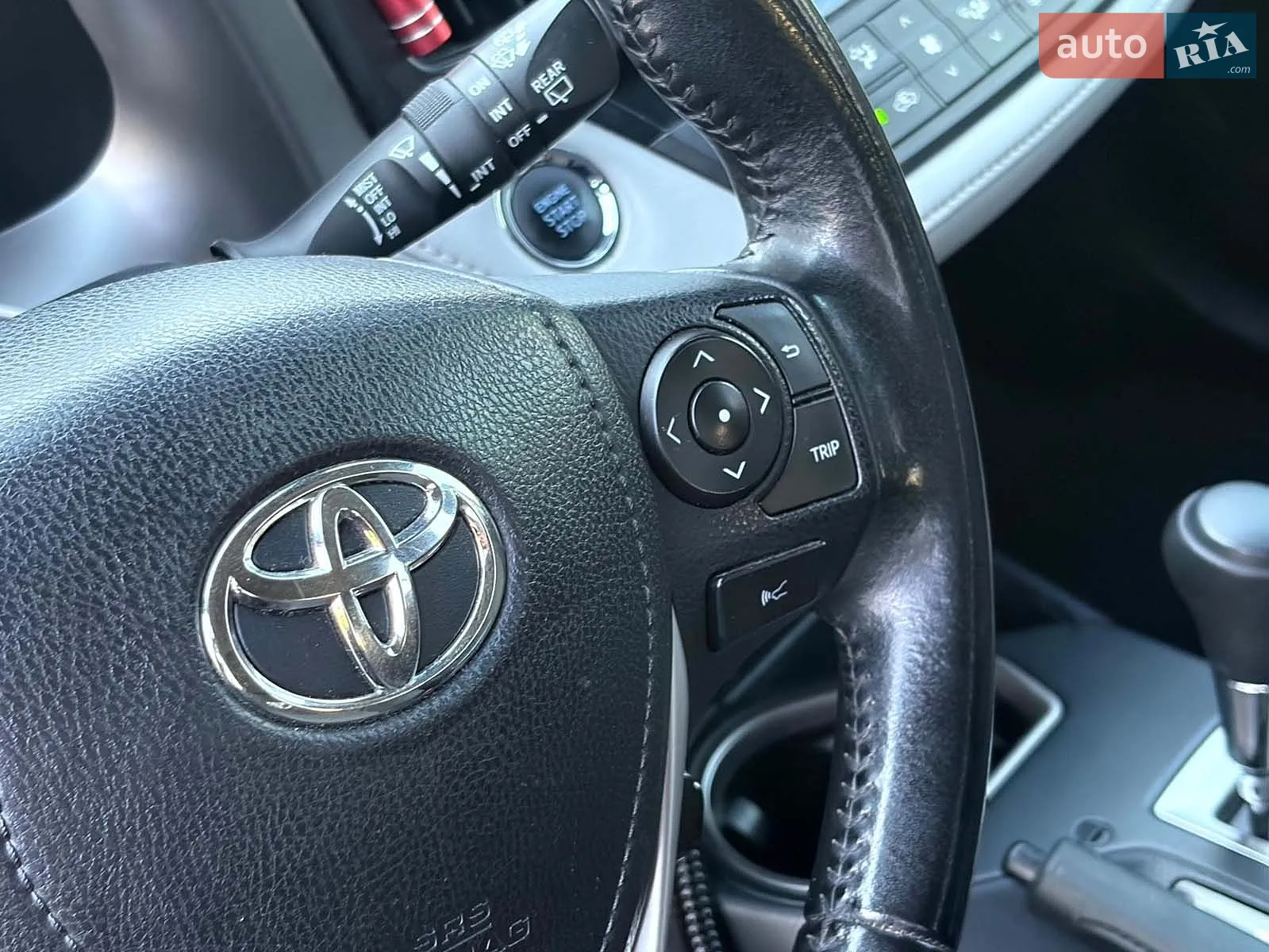 2018 Toyota RAV 4 - мініатюра 31