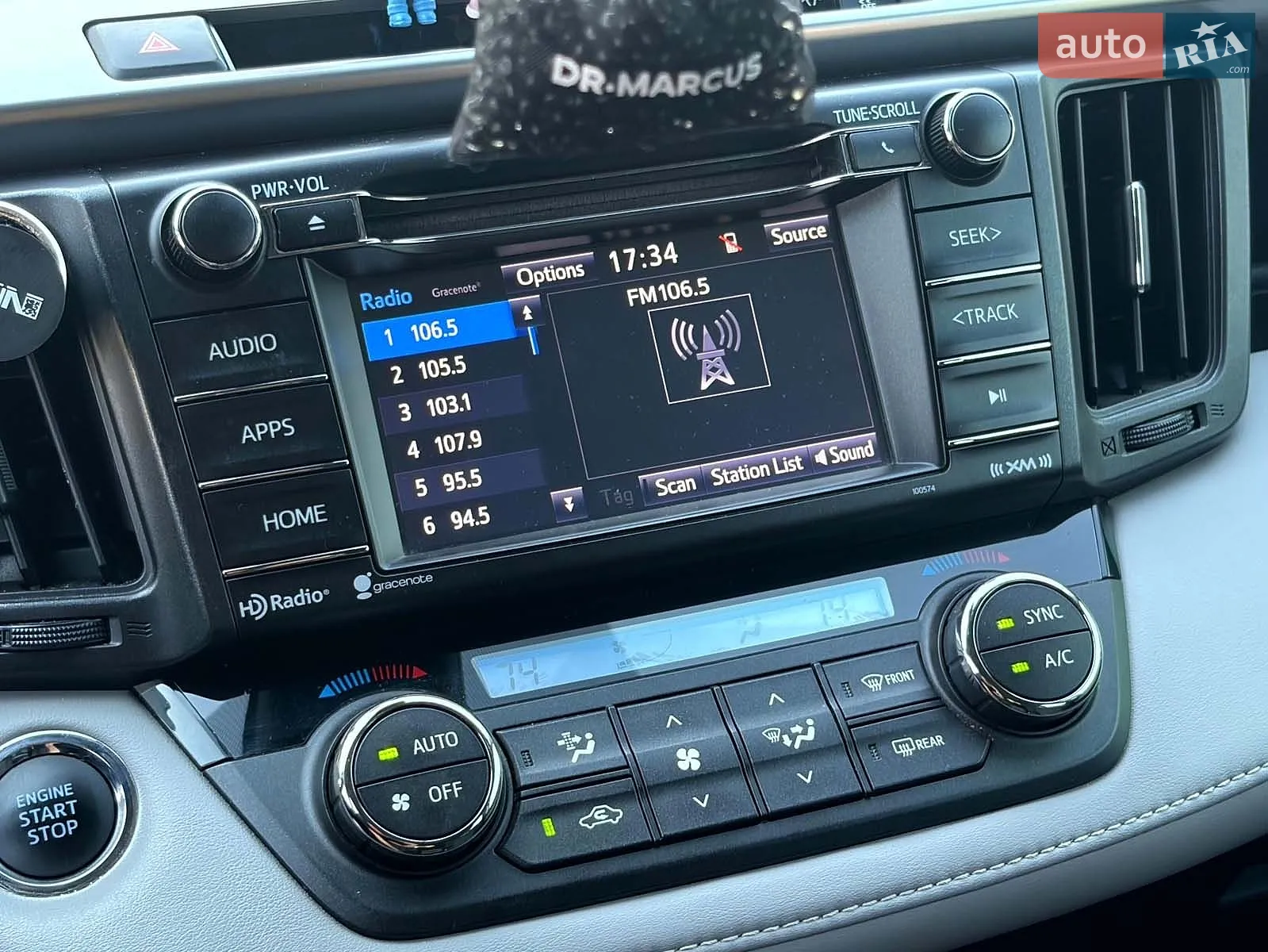 2018 Toyota RAV 4 - мініатюра 32