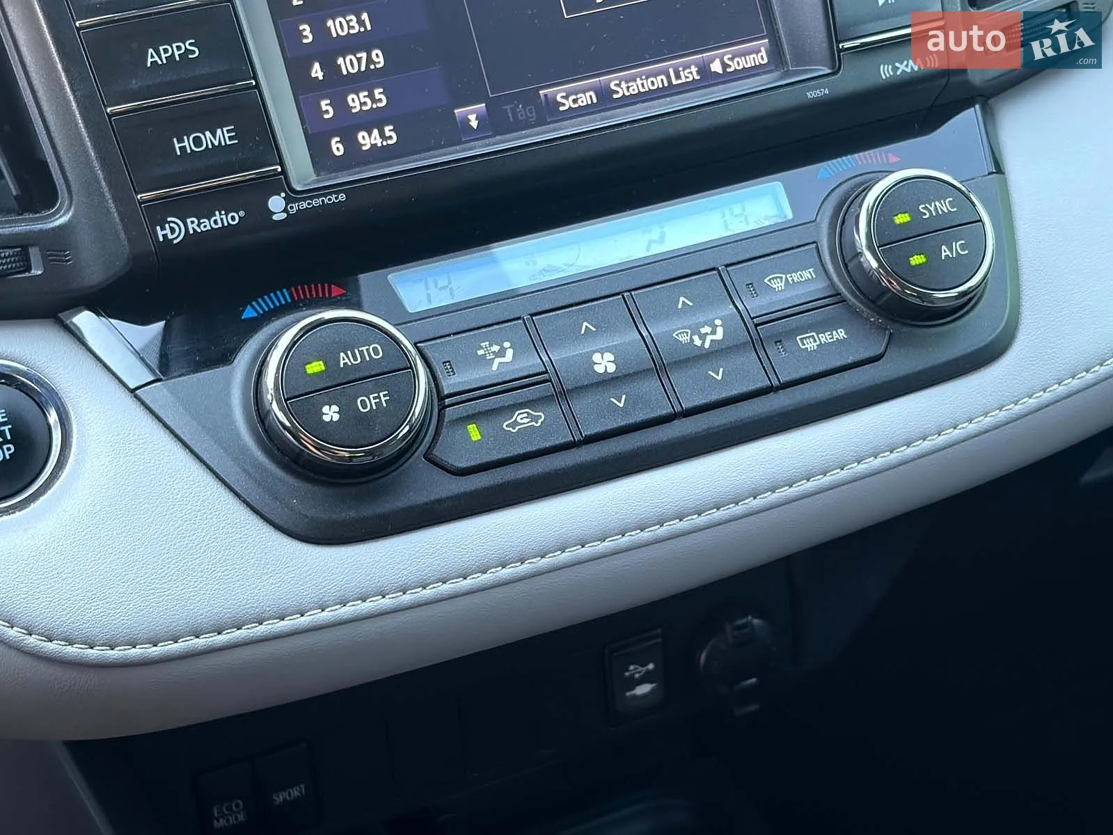 2018 Toyota RAV 4 - мініатюра 34