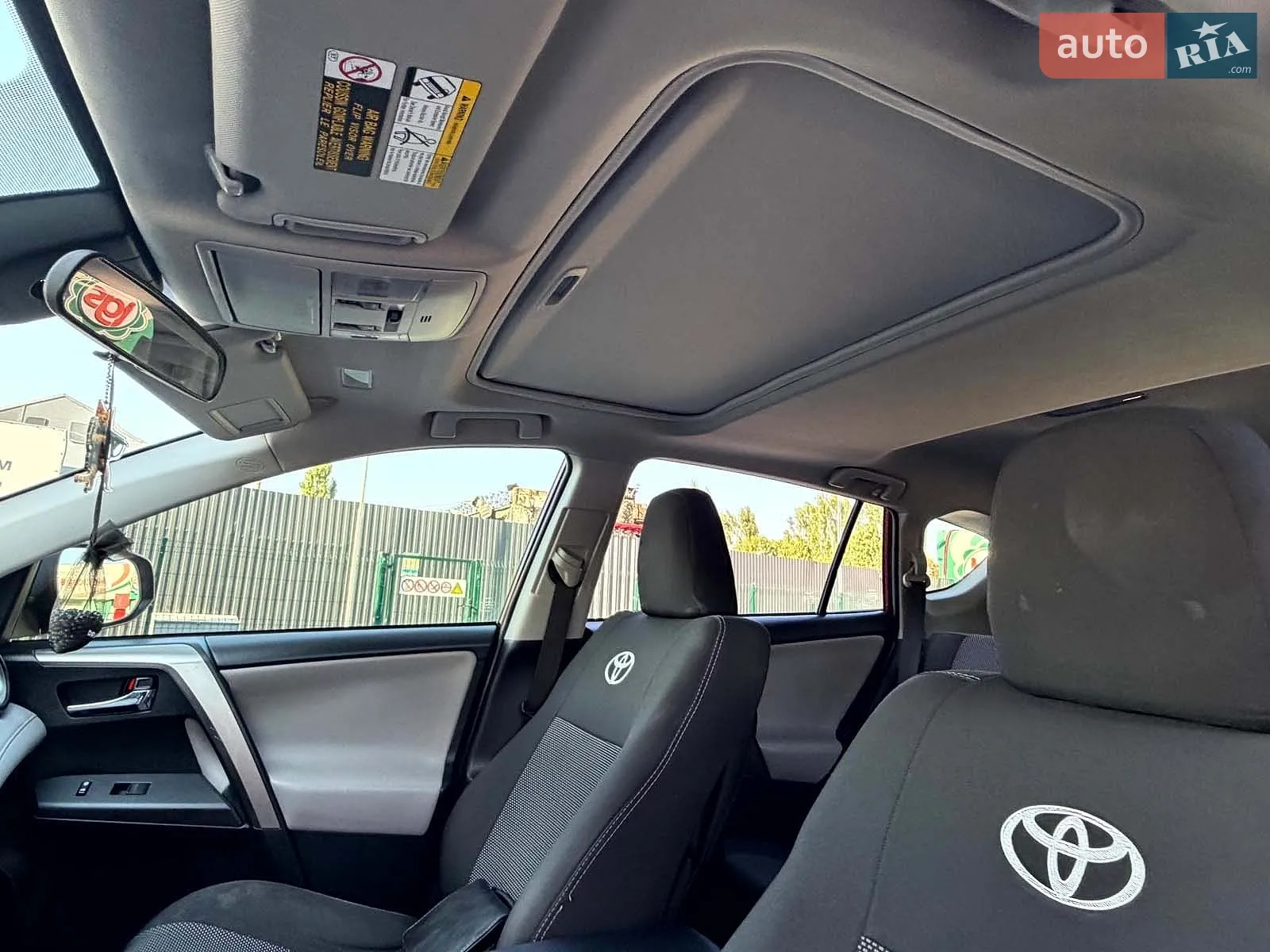 2018 Toyota RAV 4 - мініатюра 35