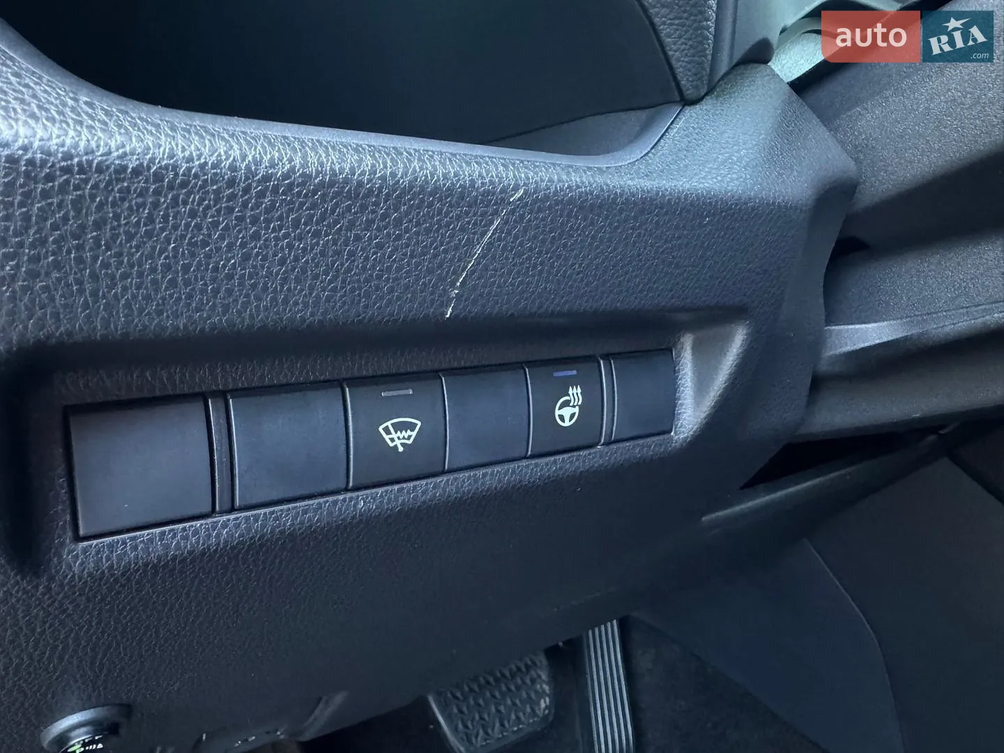 2019 Toyota RAV 4 - мініатюра 17