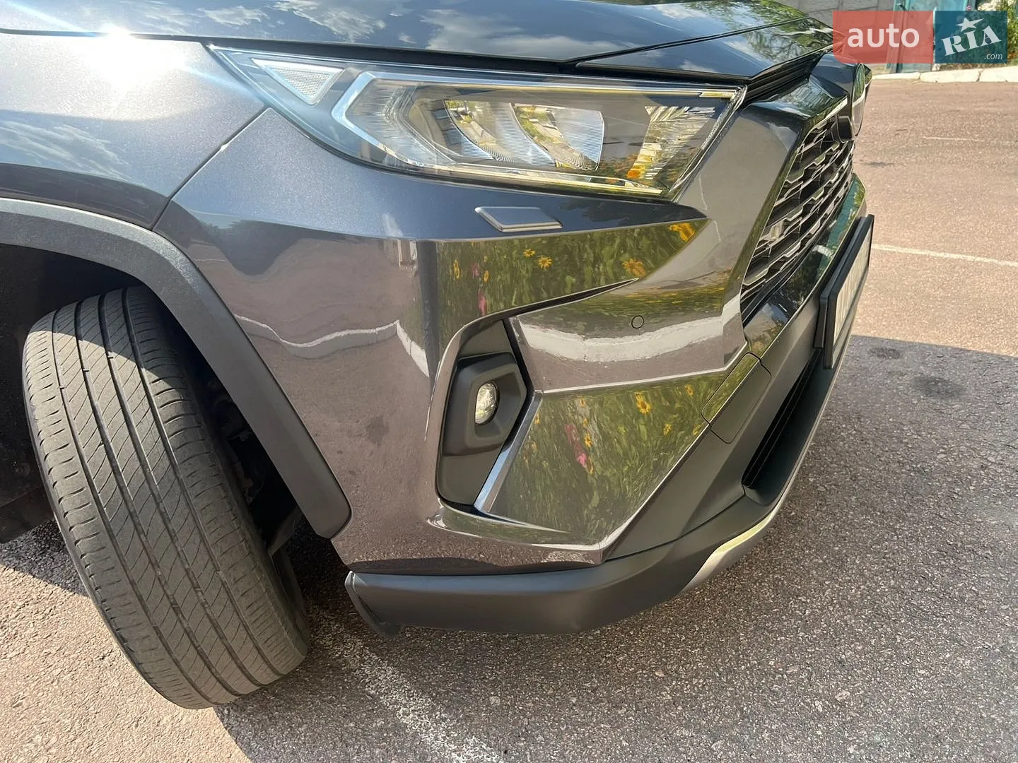 2022 Toyota RAV 4 - мініатюра 18