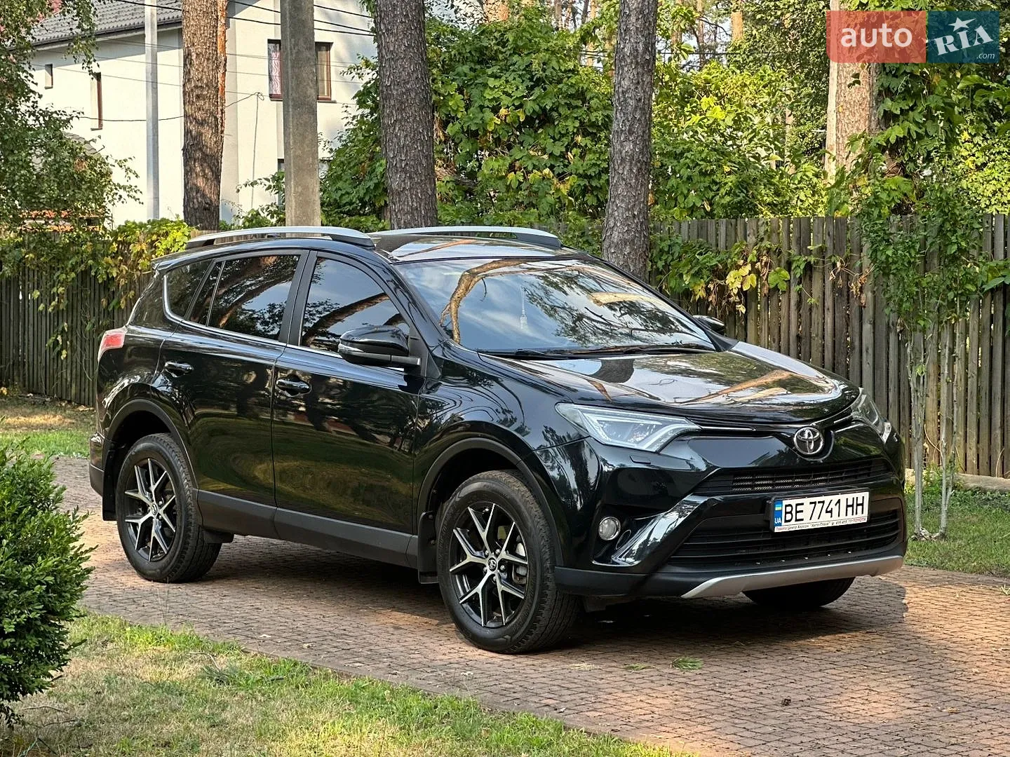 2016 Toyota RAV 4 - мініатюра 20