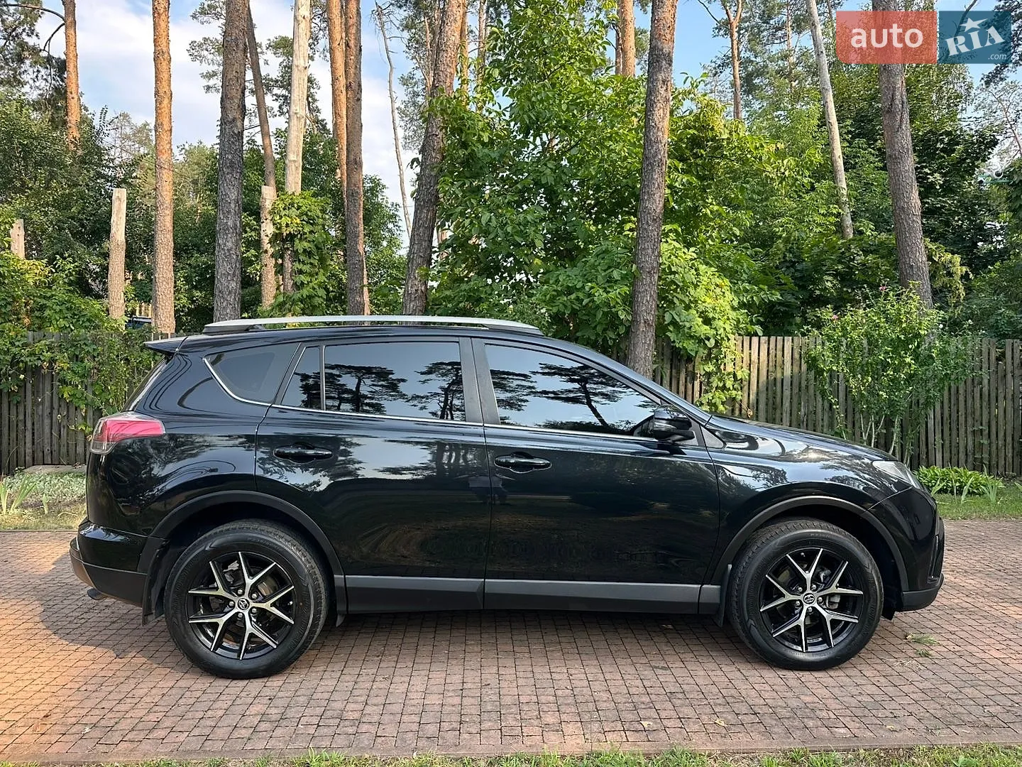 2016 Toyota RAV 4 - мініатюра 30