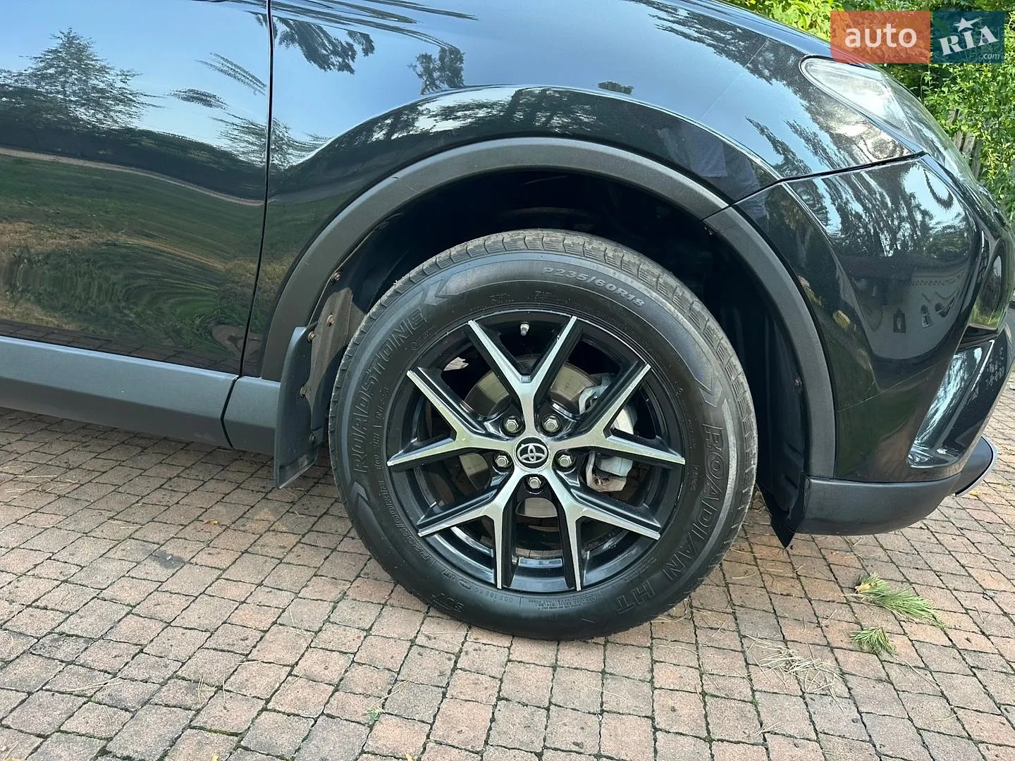 2016 Toyota RAV 4 - мініатюра 36