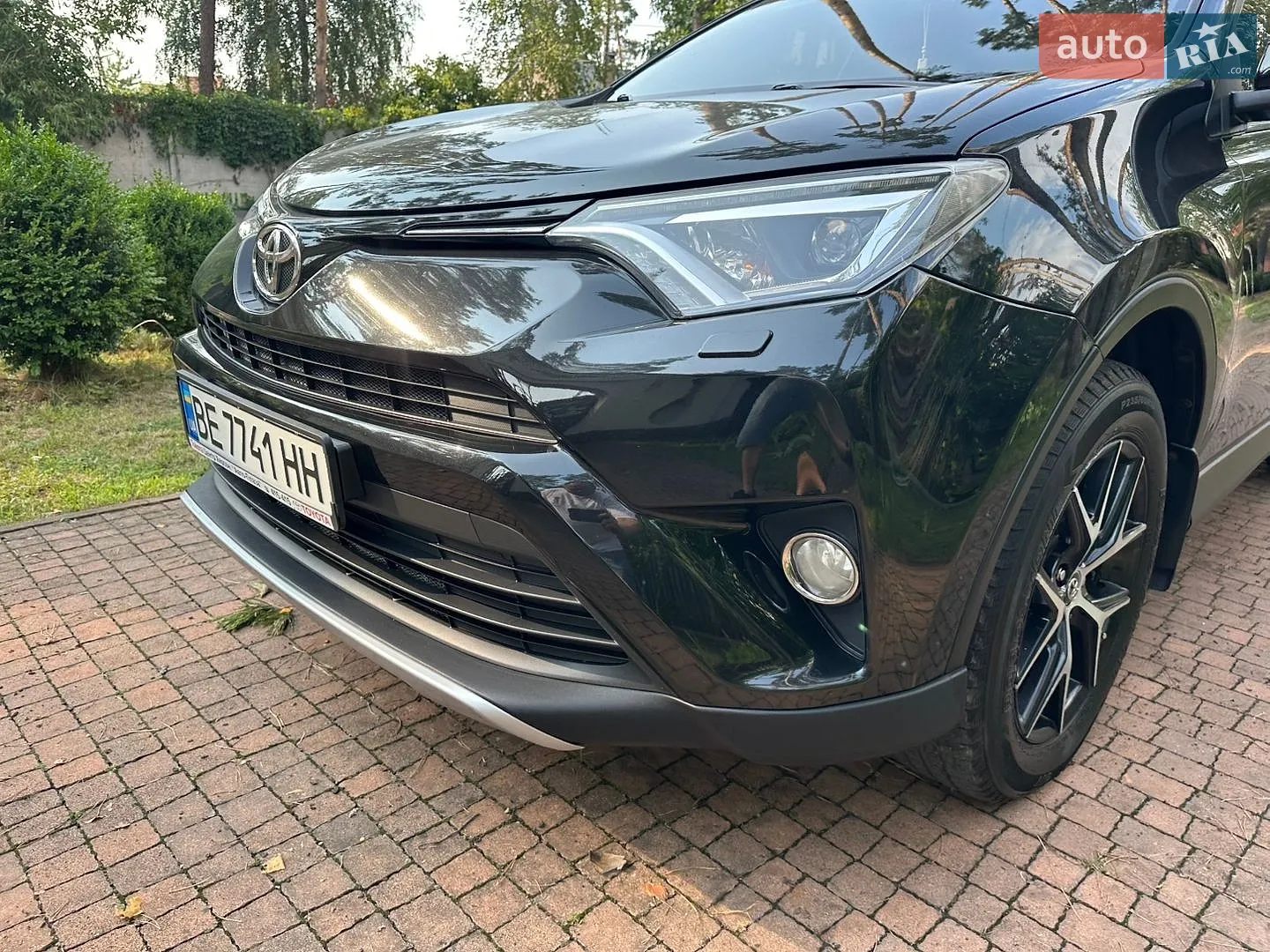2016 Toyota RAV 4 - мініатюра 40