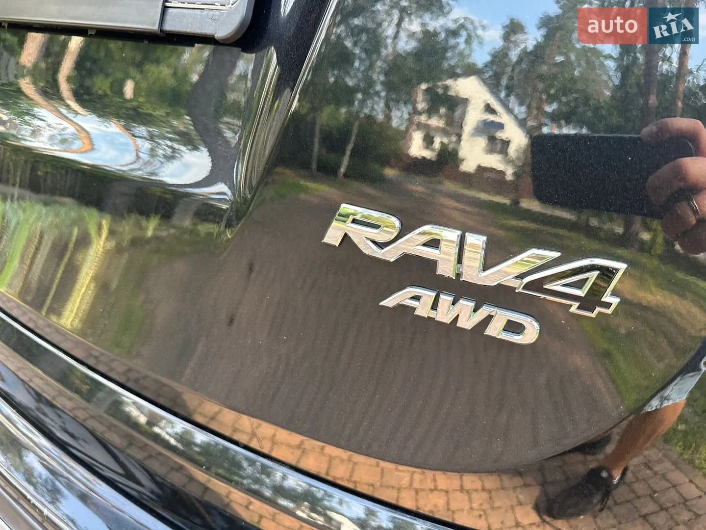 2016 Toyota RAV 4 - мініатюра 54
