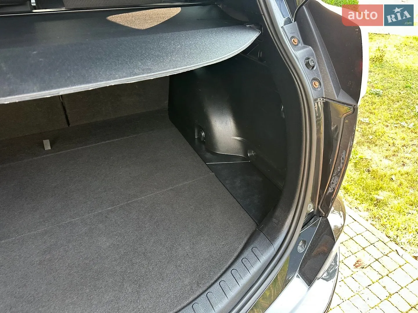 2016 Toyota RAV 4 - мініатюра 59