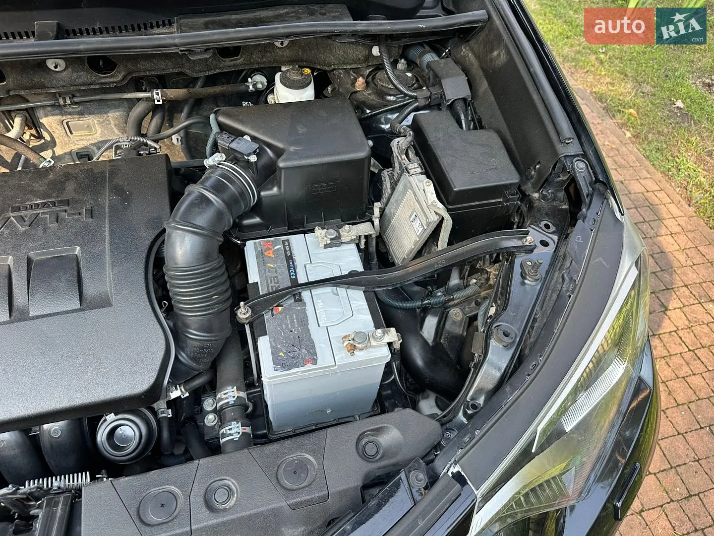 2016 Toyota RAV 4 - мініатюра 67