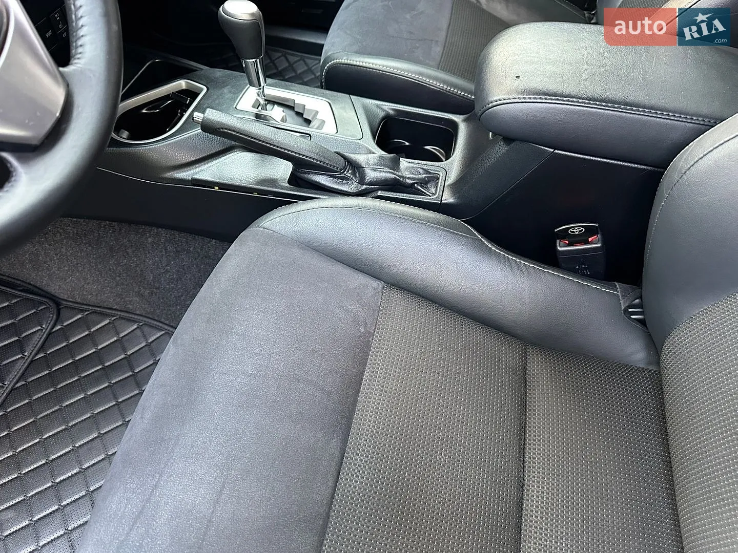 2016 Toyota RAV 4 - мініатюра 80