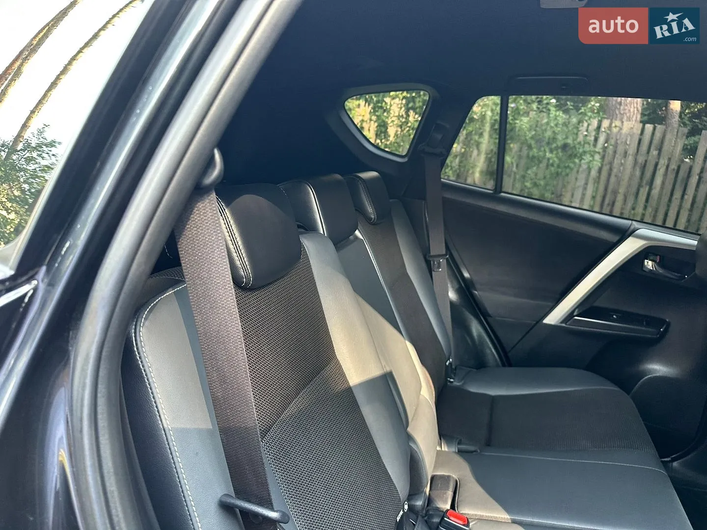 2016 Toyota RAV 4 - мініатюра 112