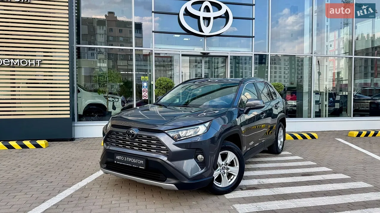 2024 Lexus RX - мініатюра 41