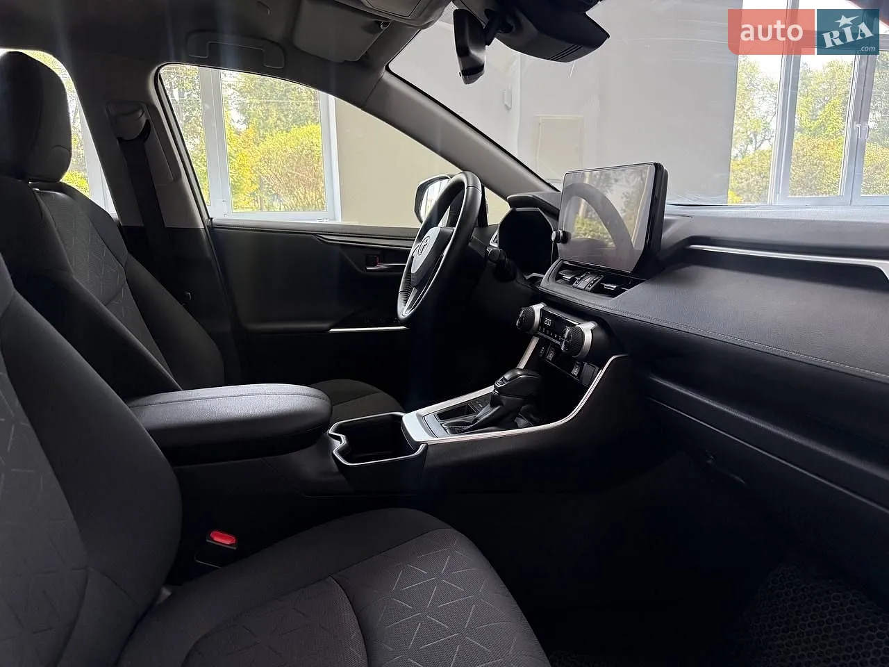 2023 Toyota RAV 4 - мініатюра 6