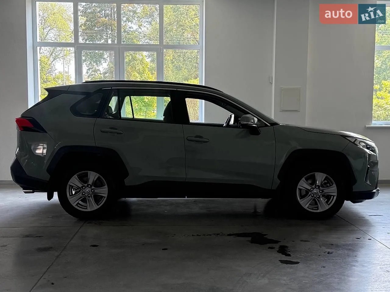 2023 Toyota RAV 4 - мініатюра 4