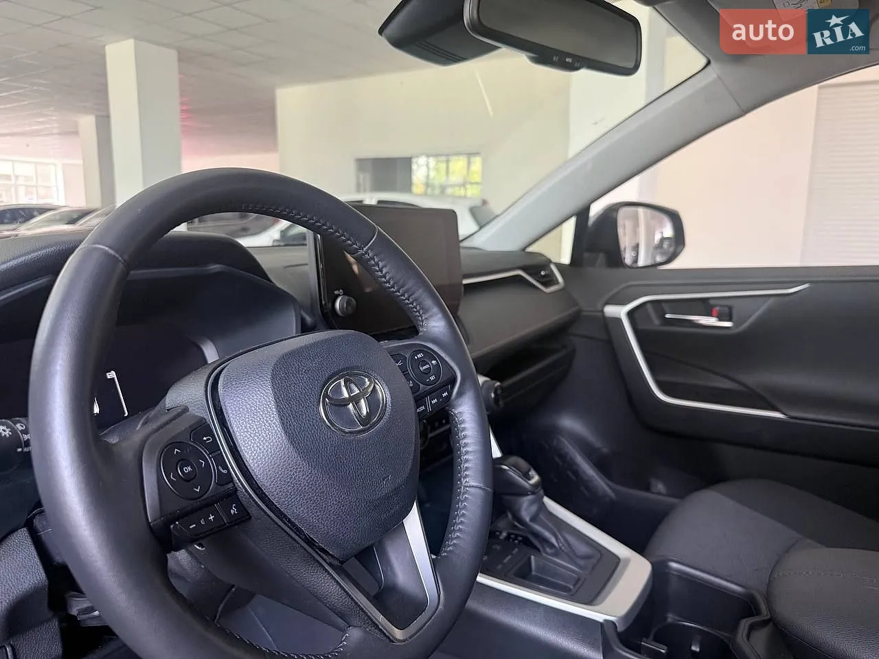 2023 Toyota RAV 4 - мініатюра 9