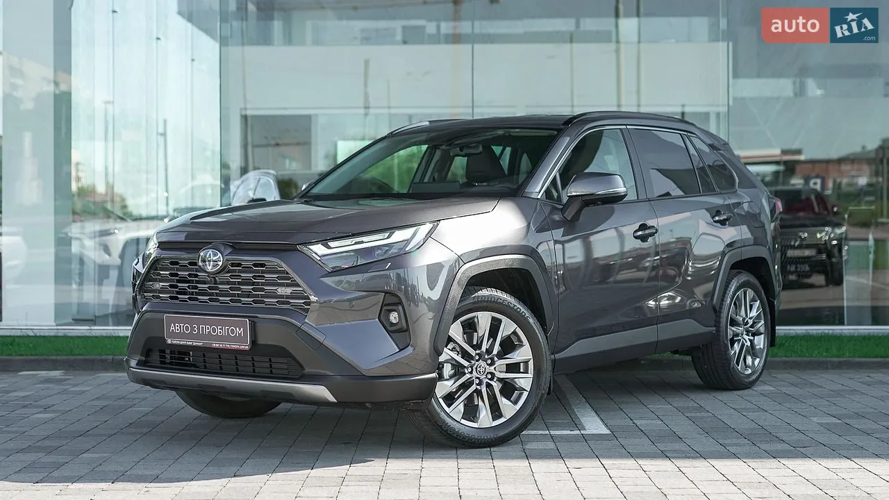2021 Lexus RX - мініатюра 43