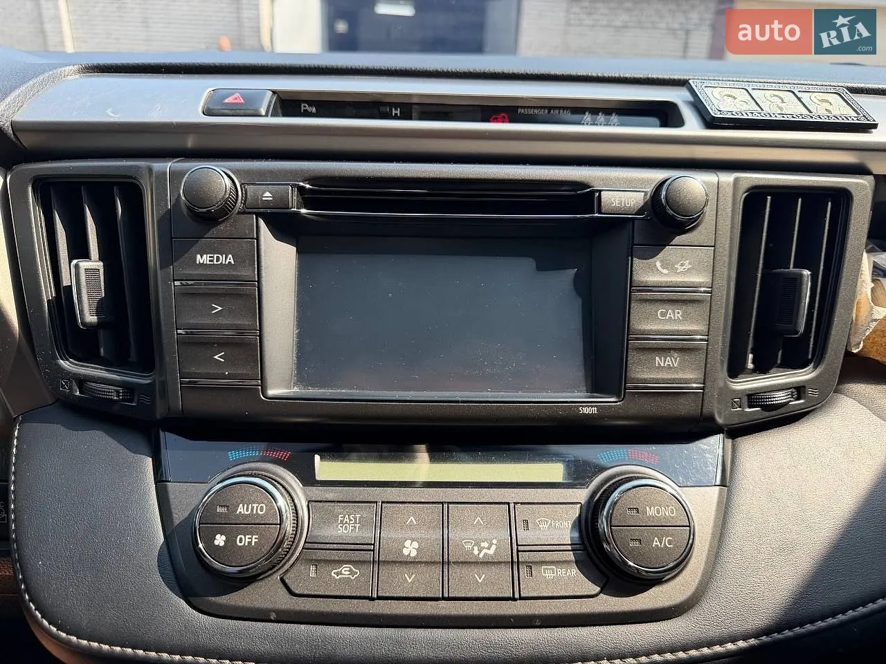 2014 Toyota RAV 4 - мініатюра 16