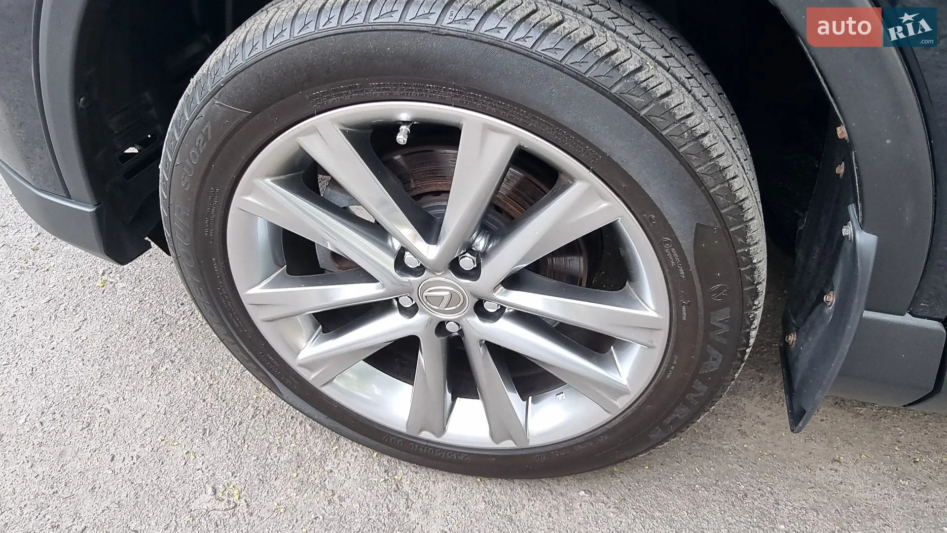 2017 Toyota RAV 4 - мініатюра 10