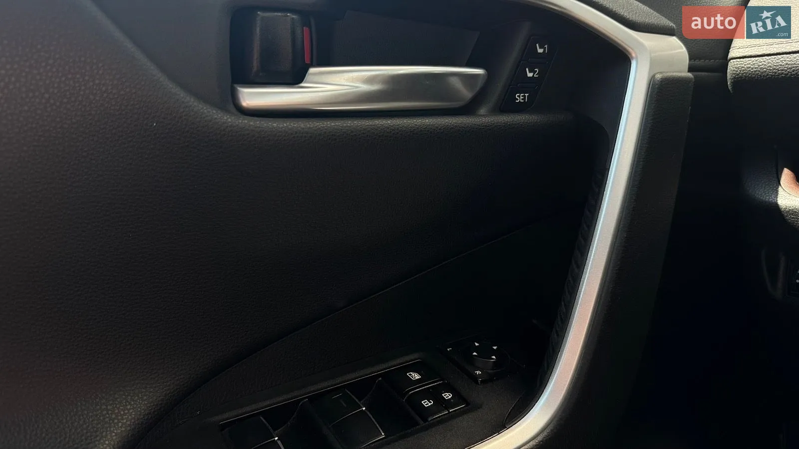 2021 Toyota RAV 4 - мініатюра 21