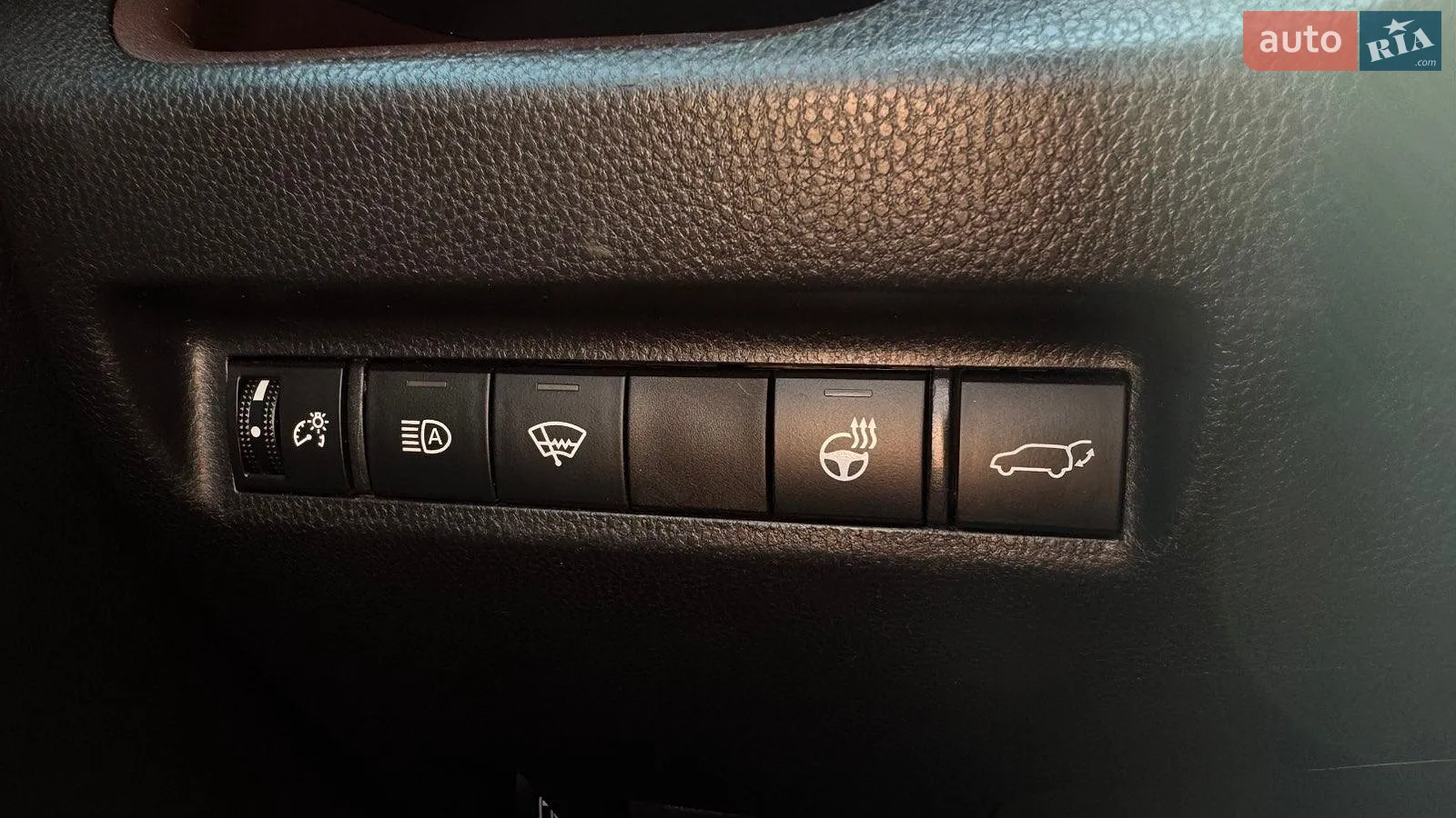 2021 Toyota RAV 4 - мініатюра 20