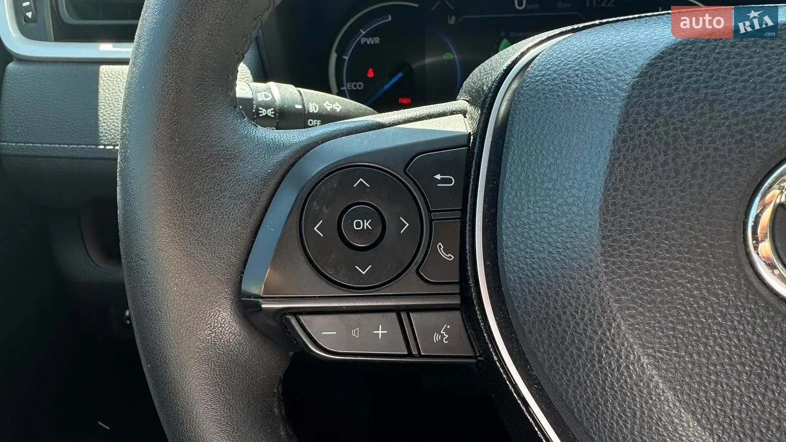 2021 Toyota RAV 4 - мініатюра 17