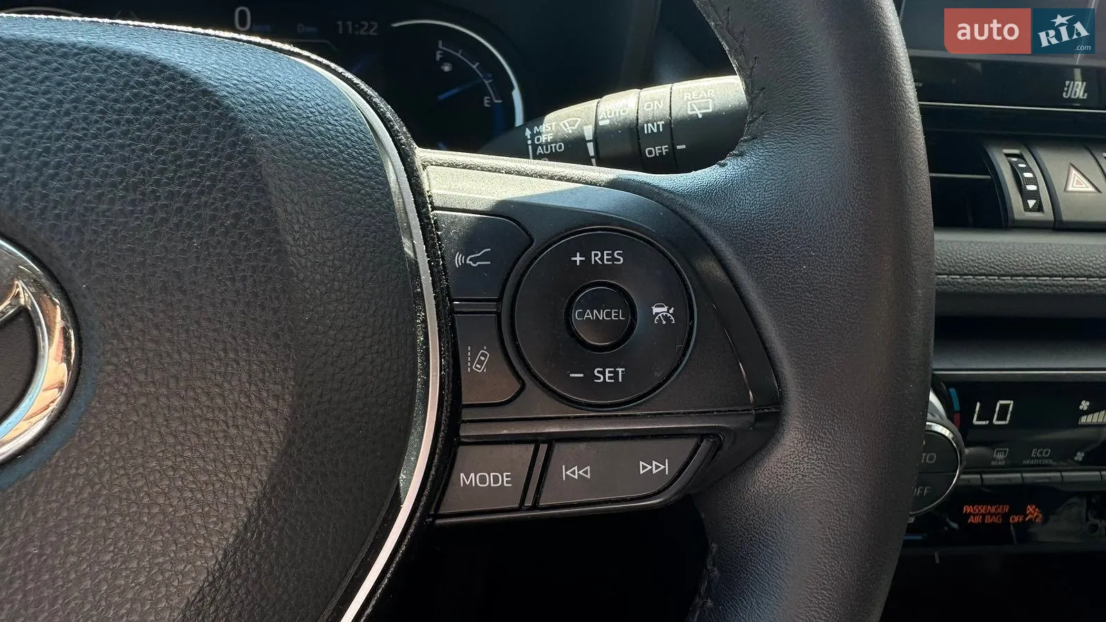 2021 Toyota RAV 4 - мініатюра 18