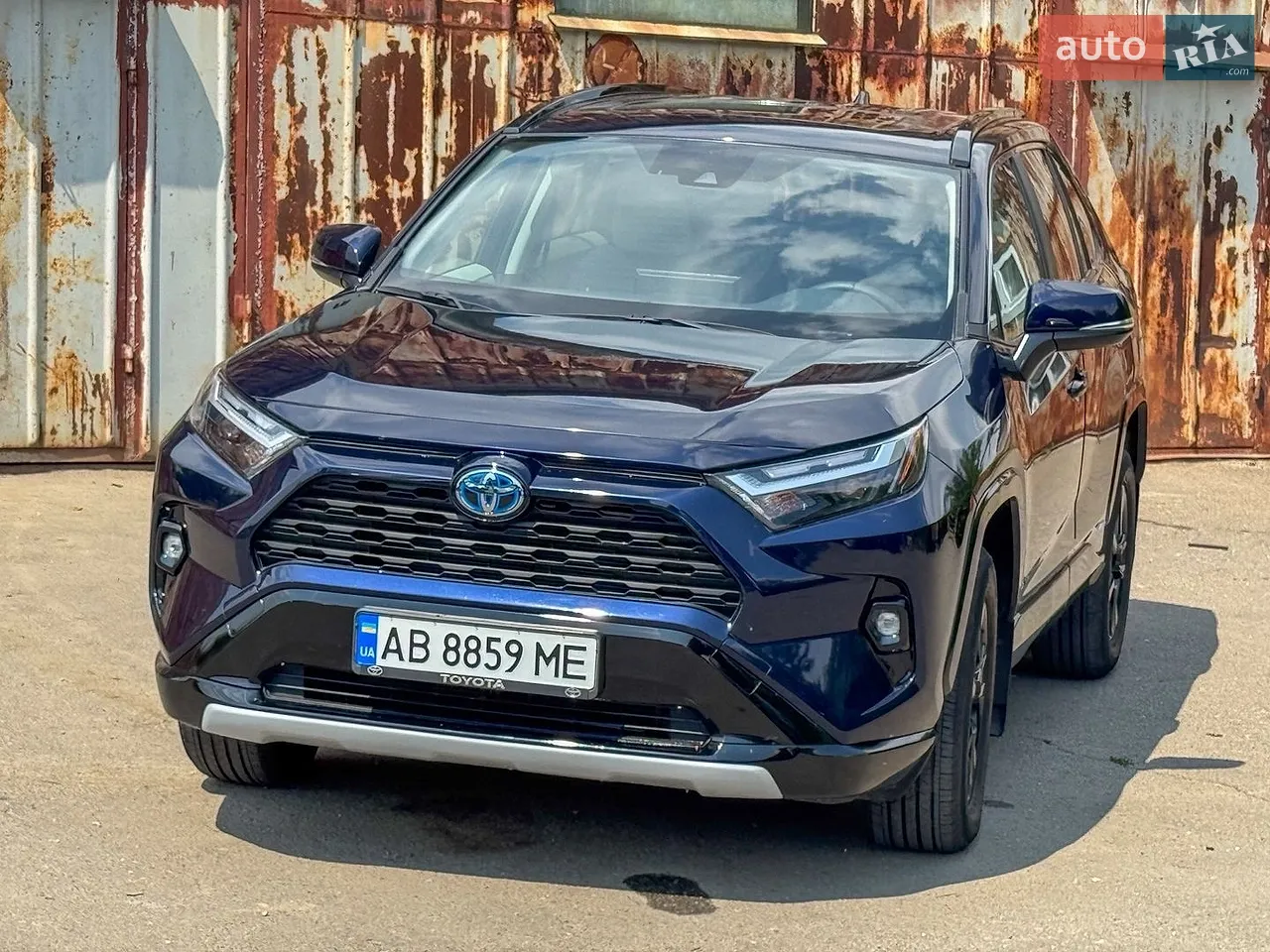 2024 Toyota RAV 4 - мініатюра 15