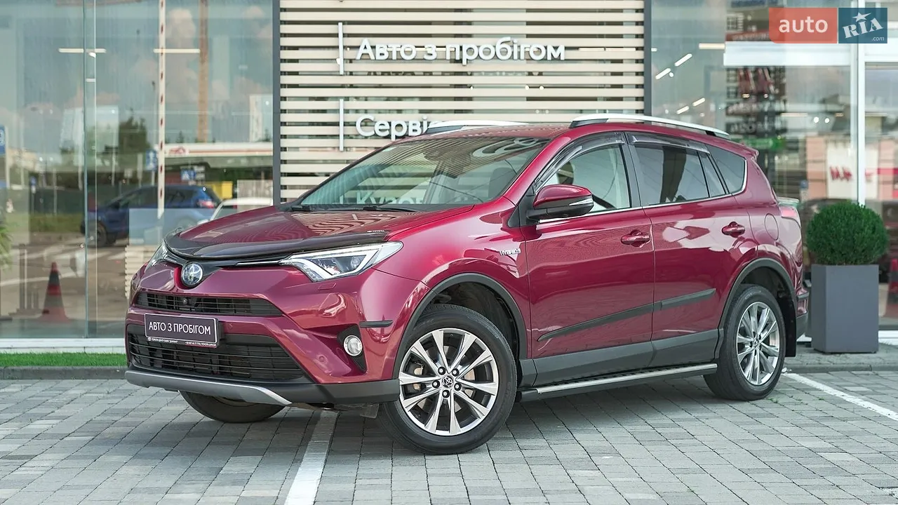 2020 Lexus RX - мініатюра 38