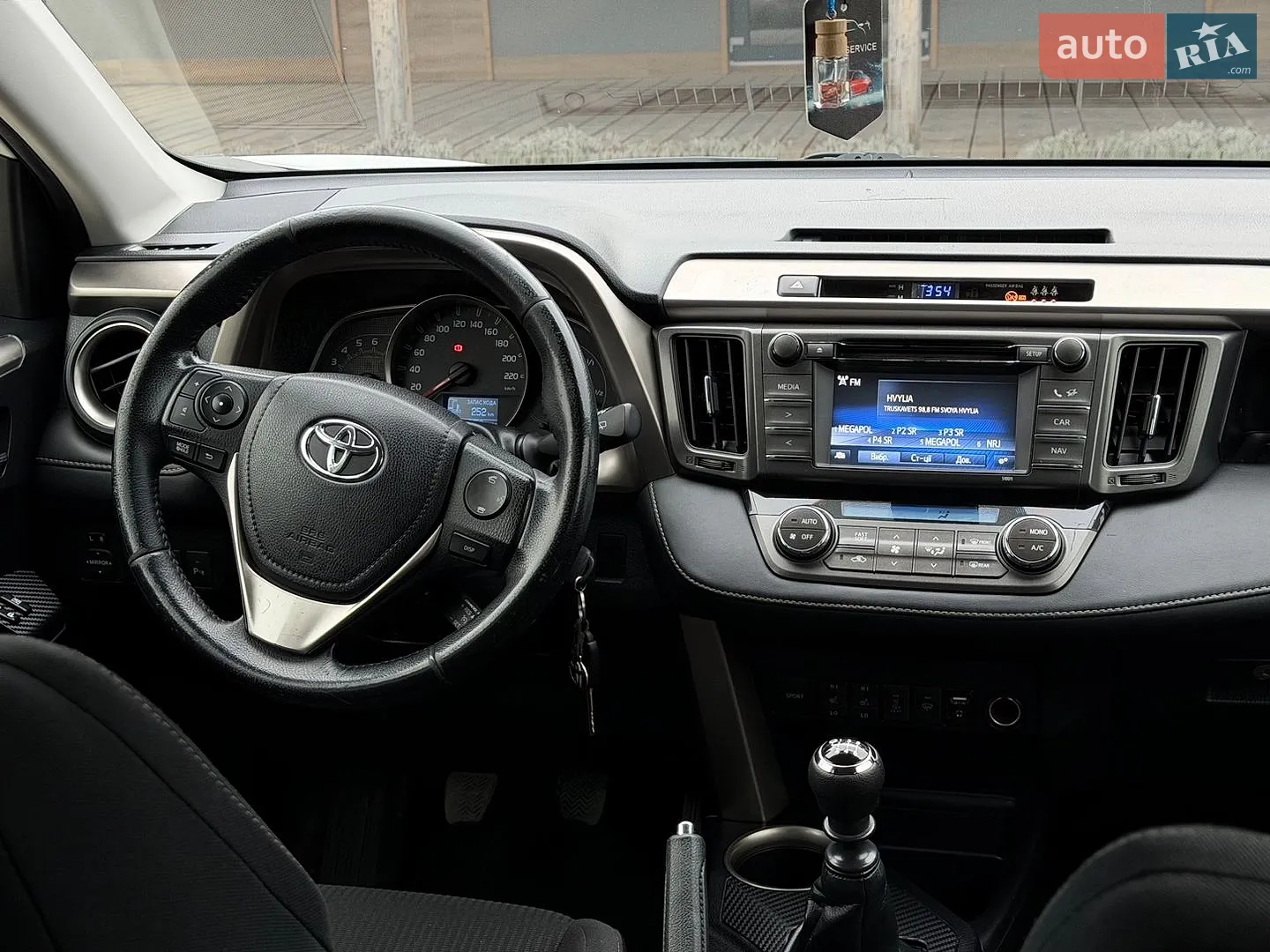 2016 Toyota RAV 4 - мініатюра 42