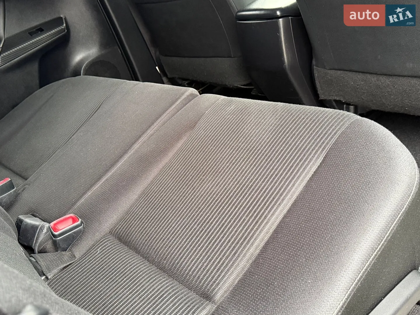 2016 Toyota RAV 4 - мініатюра 55
